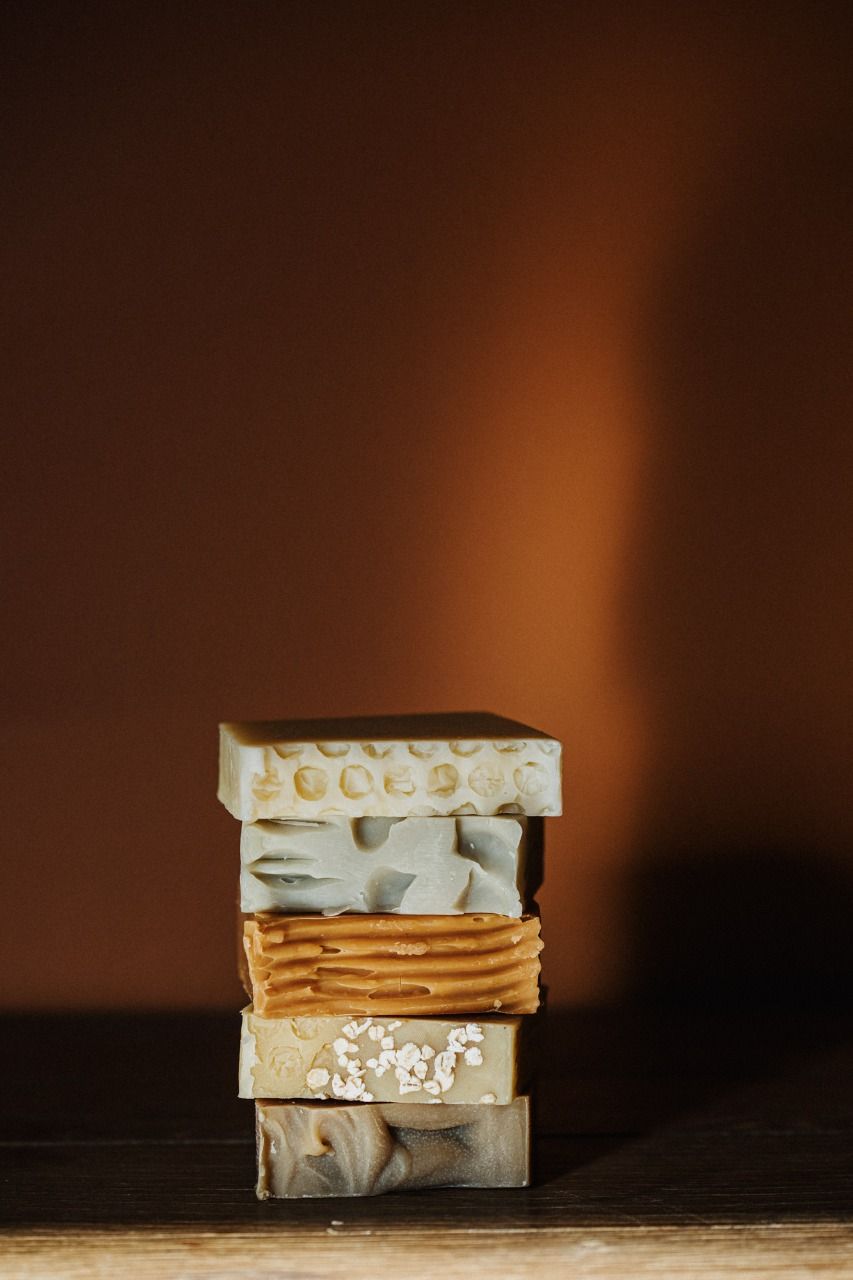 Coffret découverte 50gr